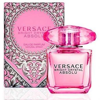 Versace Bright Crystal Absolu Eau De Parfum 30ml
