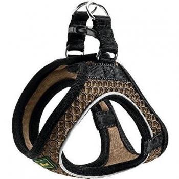 Imbracatura per cani marrone Hunter