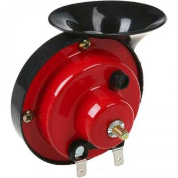 12V Horn für Motorräder und Fahrräder, wasserdicht