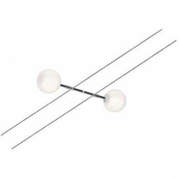 Paulmann 2Line Spot Mick 2x2,5W 24V DC