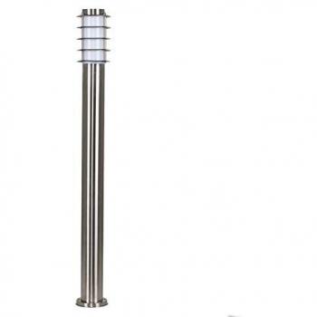 Dakota Fields Hardwired LED Bollard Light