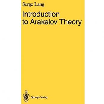 Introduction to Arakelov Theory