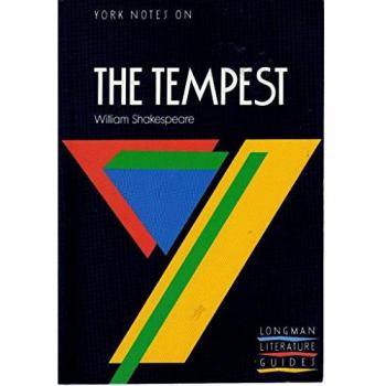 The Tempest