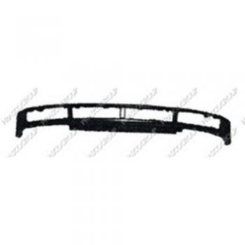 Enjoliveur de pare-chocs avant PRASCO VG0161011 pour Volkswagen Polo III 3/5 portes
