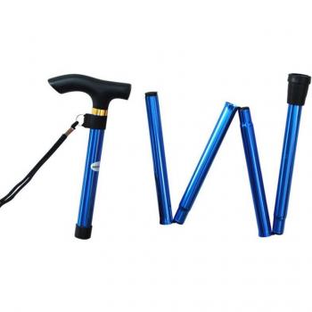 Telescopic Hiking Pole for Elderly