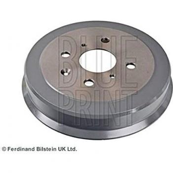BLUE PRINT Tambours De Frein ADT34724 pour PEUGEOT, TOYOTA, CITROËN