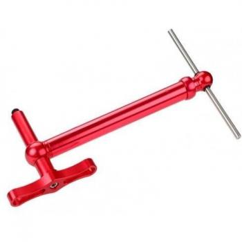 Bicycle Rear Derailleur Hanger Tool