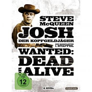 Josh: Der Kopfgeldjäger