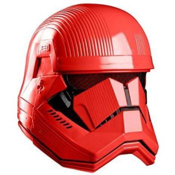 Rote Sith Trooper Verkleidung für Erwachsene