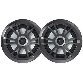 Fusion Haut-parleur Marine 6.5 EL Series