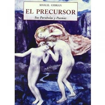 Precursor Pls-151 Sus Parabolas Y Poemas