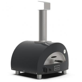 Alfa Forni Moderno tragbarer Pizzaofen
