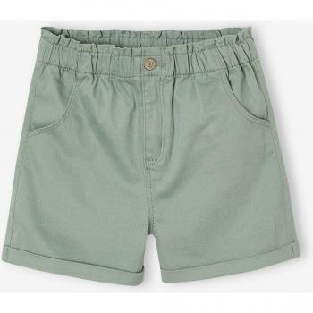 Short Tendance Vert Sauge – VERTBAUDET