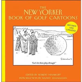 The New Yorker Book of Golf Cartoons