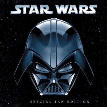 Star Wars: Die Vollständige Hörspiel-Edition (Sonderausgabe)