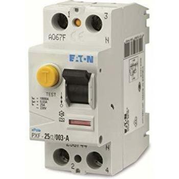 EATON FI-Schutzschalter PXF-25/2/003-A (236744)