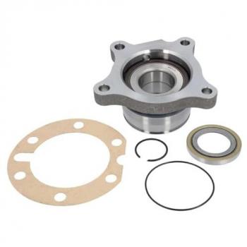 MEYLE 30‑14 752 0015 Moyeu de roue à roulement pré‑installé