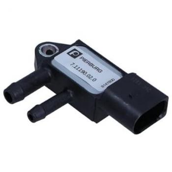 Capteur de pression des gaz d'échappement PIERBURG 7.11190.02.0 pour VW, AUDI, SKODA