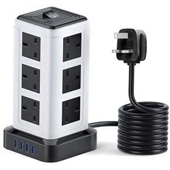 SmartCharge Tower Pro 13A