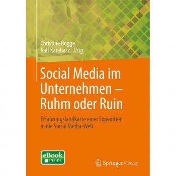 Vitalsource Technologies, Inc. Social Media Im Unternehmen  Ruhm Oder Ruin