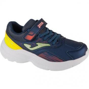 Baskets Joma pour enfant 24 JACTIW Bleu
