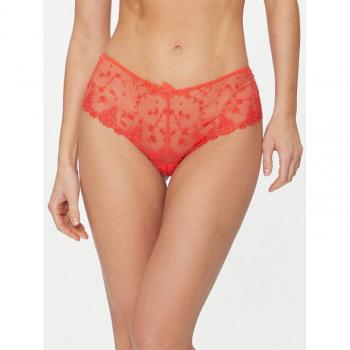 Passionata Boxershorts „White Nights“ – Rote Variante, Modell P40640