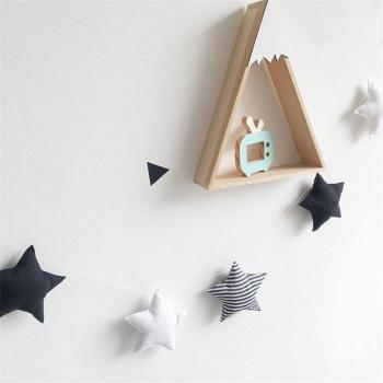 Móvil de Cuna 1,5 M con Estrellas