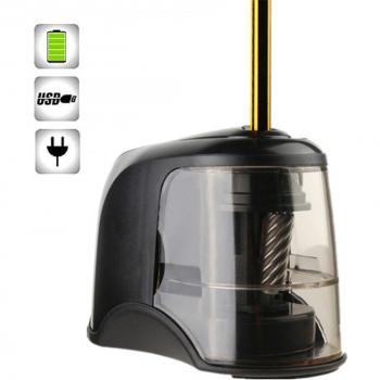 M5TB Pro Helical Pencil Sharpener – Electric & Durable