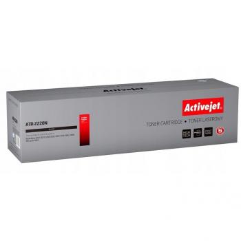 Tóner Compatible Activejet ATR-2220N para Ricoh 2220D