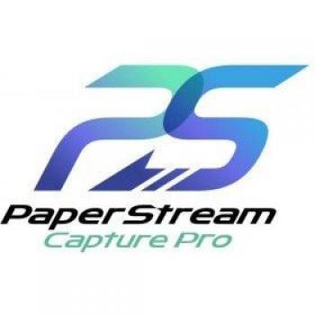 PaperStream Capture Pro – 12 m License