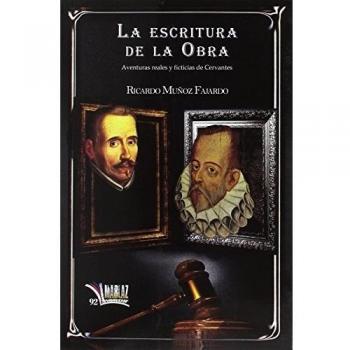 La escritura de la obra (Libros Mablaz)
