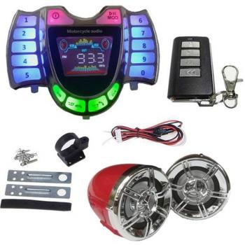 VeloSonido MP3