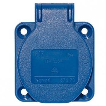 Legrand Schuko-Steckdose 057670