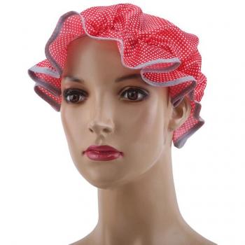 Sombrero impermeable para baño infantil