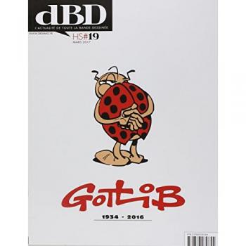 dBD magazine n°19
