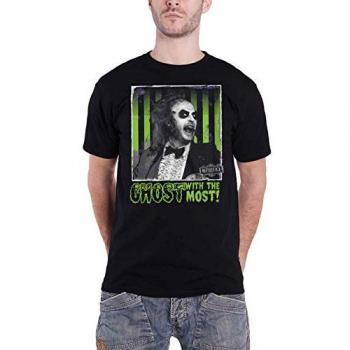 Beetlejuice T-Shirt