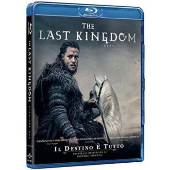 The Last Kingdom St.2