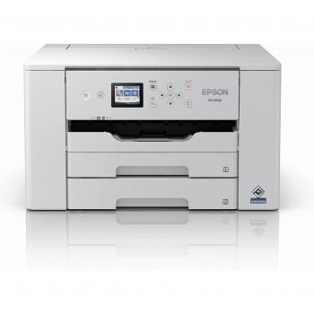 Epson PX‑S6010 A3 Novi Inkjet Printer – White (No Fax, No Scan)