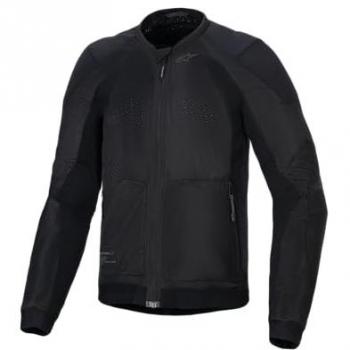 Alpinestars Giacca da Corsa Troop‑Air Nero XL