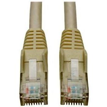 Hewlett Packard Enterprise 487655-B21 Networking Cable 3 m