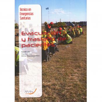 Evacuación y traslado de pacientes
