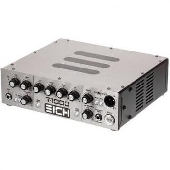 Eich T1000 Amps
