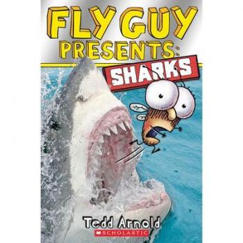 Fly Guy Presents : Sharks