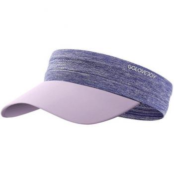 Empty Top Hiking Cap for Women