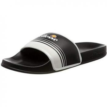 Sandalias de Hombre ellesse Filippo Jacquard, Punta Descubierta, Multicolor