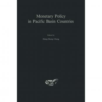 Monetary Policy in Pacific Basin Countries