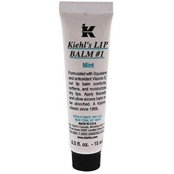 2 Balsamo Labbra al Limone, 15 ml