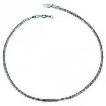 Línea Negra Morellato Steel