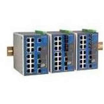 Modulare Switch Moxa EDS‑518A – RJ45 Single Port