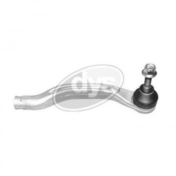 Rotule de guidage pour RENAULT Megane 4 et Talisman Berline Essieu avant à droite DYS 22-23227